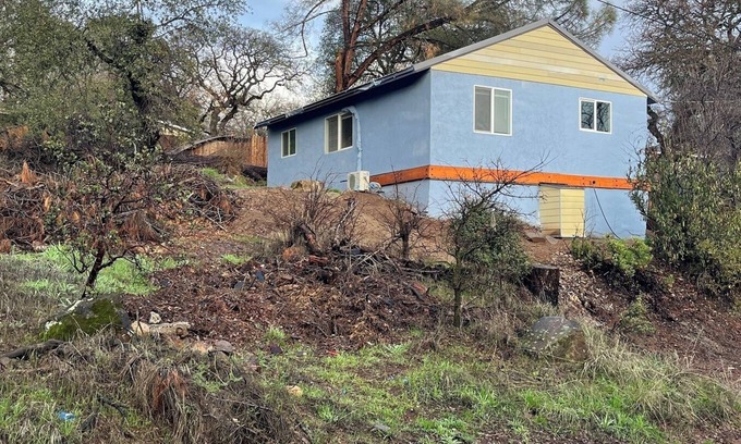 Clearlake House | Pet-Friendly Retreat: Remodeled Family House with Spa