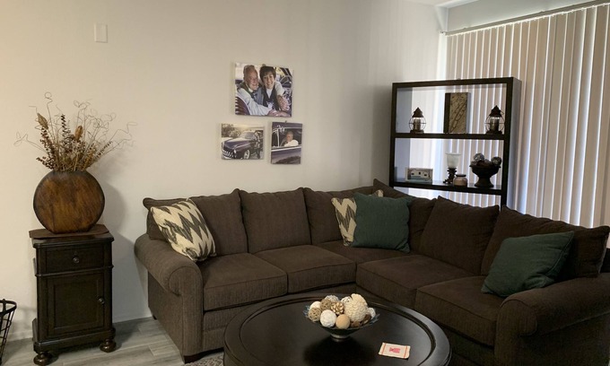 Deer Valley House | Renovated Deer Valley Condo with Pool & Hot Tub Access