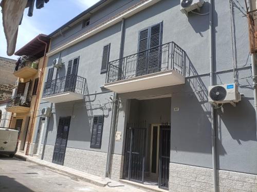 Partinico Apartment | Discover TOTI&MARY HOME: Family-Friendly with Kitchen