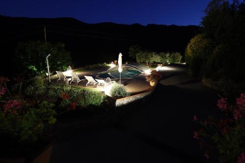 Annunziata Villa | Relax at Totohouse Da Marco with Heated Pool & Hot Tub
