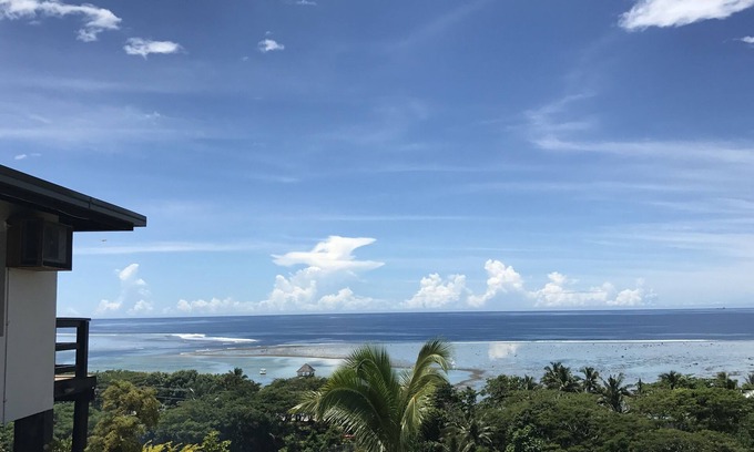 Likuri Island House | Discover Totoka Kalou, Breathtaking Maui Bay Oceanfront Retreat