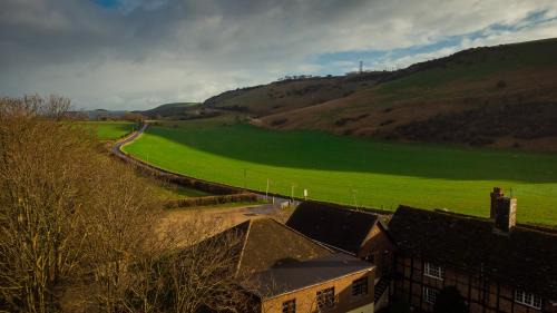 Henfield Hotel | Explore Tottington Manor Hotel: Pet-Friendly Retreat Awaits