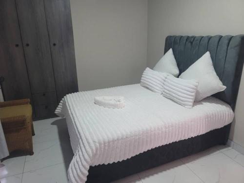 Livingstone Apartment | Tou Safari Lodge