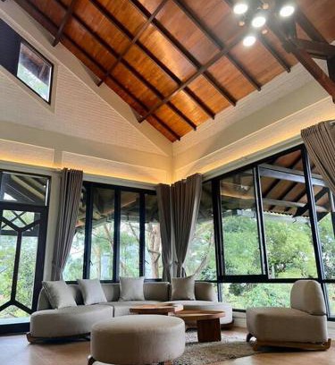 Cisarua Villa | TOU Villas, Cisarua, Bogor