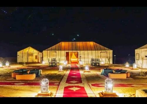 El Gouera Other | Touareg Desert Camp Erg Chigaga