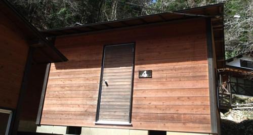 Midori Ward Other | Exceptional Toukaen Campsite - Pet Friendly with Pool Access