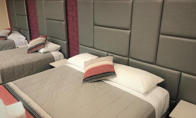Toukley Hotel | Comfortable Stay at Toukley Motor Inn with Family-Friendly Amenities