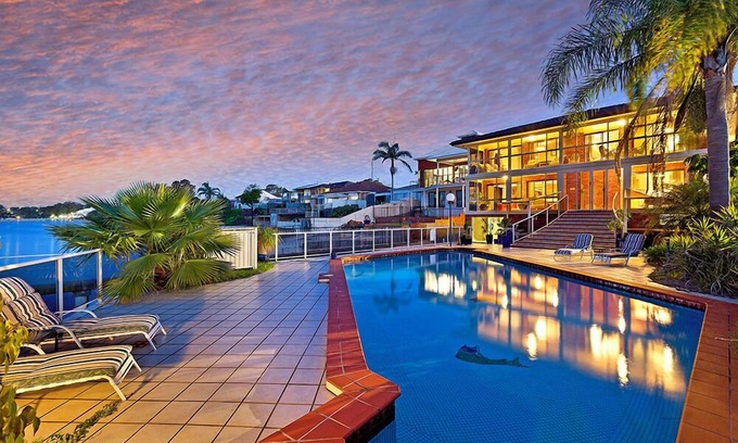 Toukley Apartment | Serene Toukley Waterfront House with Breathtaking Views