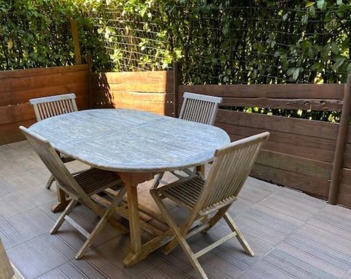 Ancely Apartment | Convenient Hotel Near CHU Purpan & Tramway Access