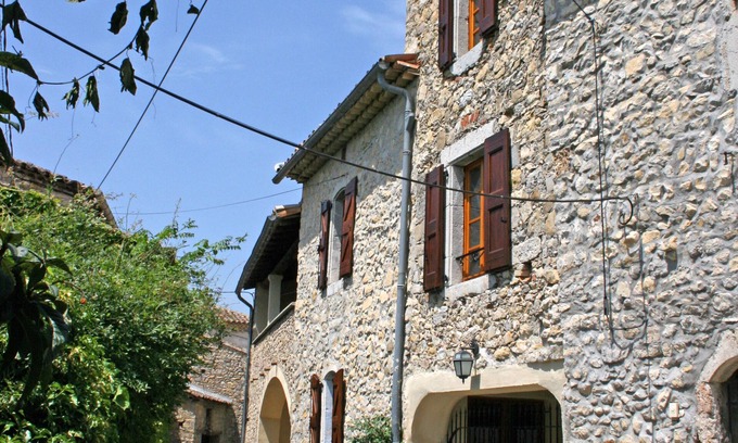 Tornac Cottage | Experience Tour Ourne Mas de Tours: Pet Friendly & Pool