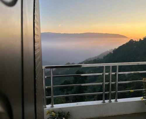 Mirik House | Tourbix Mirik
