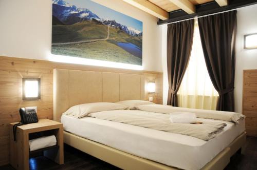 Edolo Hotel | Touring Hotel & Spa: Rated 9.4 with Top Amenities