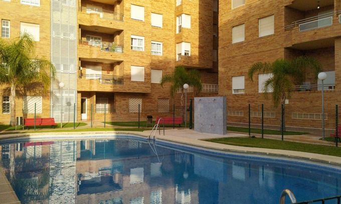 Aguadulce Condo | Relaxing Stay at Villas de Aguadulce with Oceanfront Views