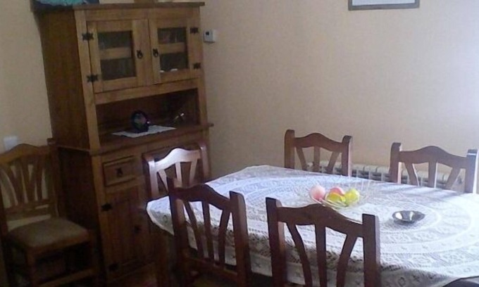 Valderrobres Cottage | Discover Tourist Apartments Casa Ferrás in Beautiful Valderrobres