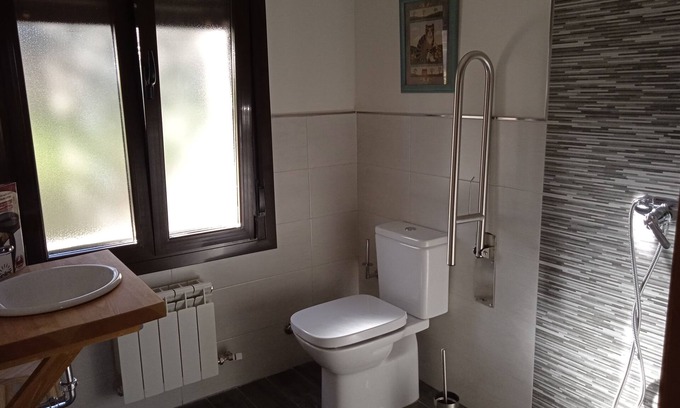 Casla Apartment | Cozy Apartments on a Charming Farm with Animal Encounters