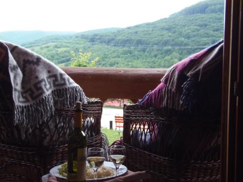 Polyana Hotel | Discover Tourist Complex Karina: Pet Friendly & Family Ready