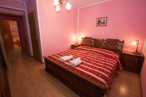 Zalosce House | Pet-Friendly Retreat at Tourist Farm Gregorič - 8.7/10 Rated