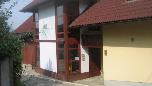 Maribor House | Discover Tourist Farm Joannes: Pet-Friendly & Wheelchair Access