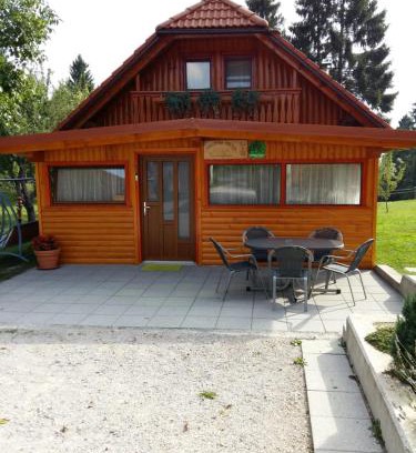 Cerknica House | Exceptional Tourist Farm Znidarjevi: Child-Friendly Retreat