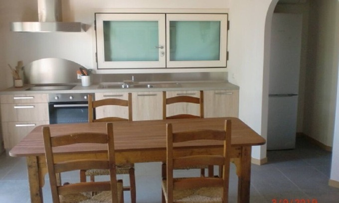 Sandrigo House | Guest Rated: 10/10 at Tourist House San Sisto