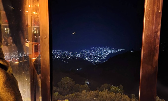 Dharan Cottage | Tourist Land Resort - Cottage