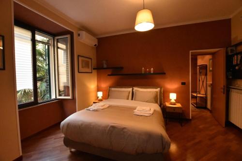 Vomero Apartment | Tourist Nest