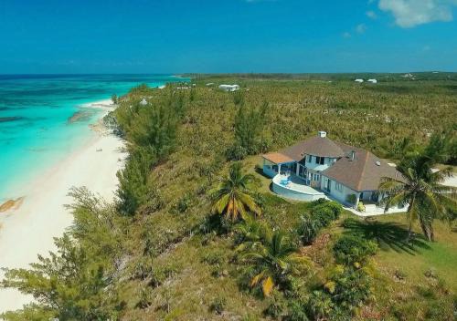 North Palmetto Point House | Relax at Tourmaline Home: Oceanfront Retreat with Pool