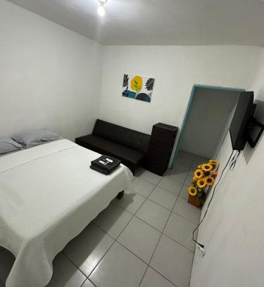 Liberia Apartment | Tourquesa: Excellent WiFi & Family-Friendly Comfort