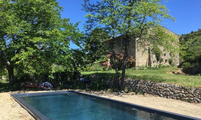 Tourtour Other | Discover TOURTOUR: Historic Farmhouse Retreat in Provence