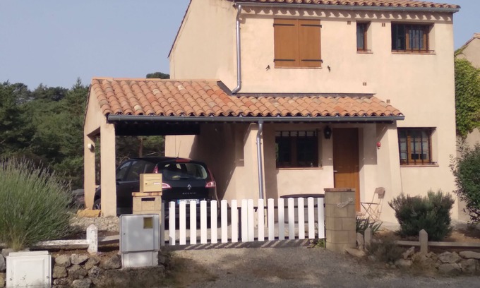 Tourtour Villa | Discover Tourtour: Your Getaway Between Sea and Mountains