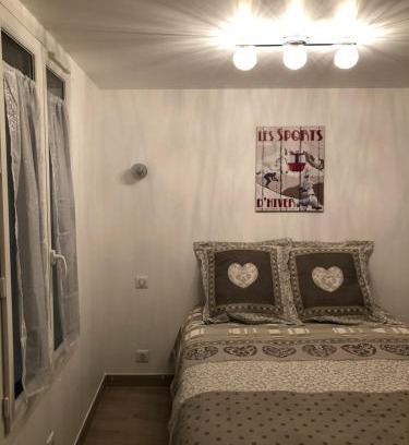 Saint-Etienne-de-Tinee Apartment | Unforgettable Family Stay at Tout Schuss - Rated 9.4/10