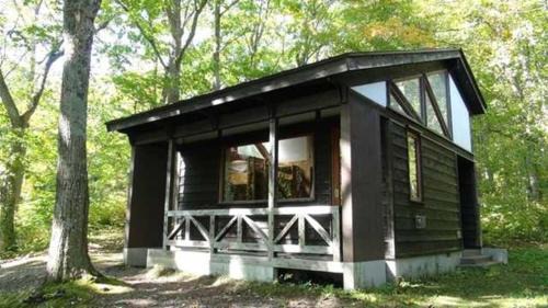 Kazuno-gun Other | Explore Towada City Utarube Campsite: Family-Friendly Retreat