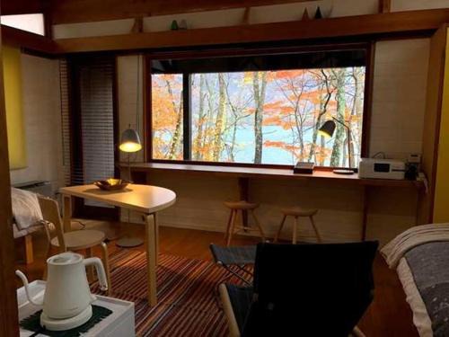 Kazuno-gun Other | Discover Towada City Utarube Campsite - Family-Friendly Retreat