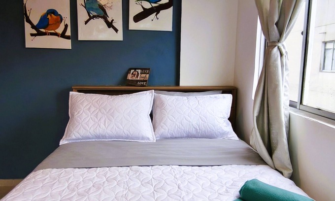 Pereira Apartment | "Tower 901 Downtown: Comfortable and Exclusive"