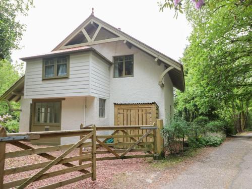 Dalmally House | Ideal Tower Lodge: Pet-Friendly & Perfectly Rated Getaway