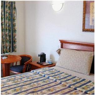South Wrigley Hotel | Family-Friendly Stay at Tower Motel Long Beach