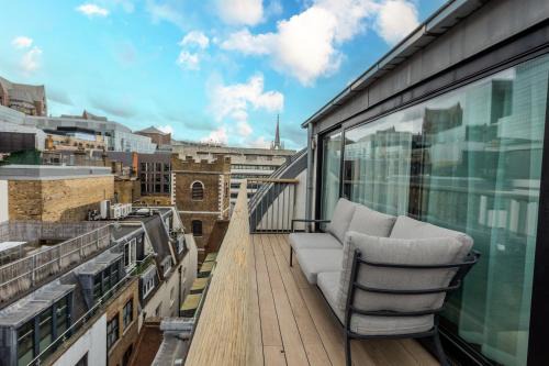 Bridge Apartment | Tower of London I Your Apartment