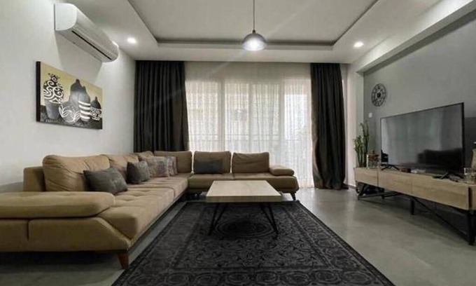 Esenyurt Condo | Prime Location Near Transport and Airport Access