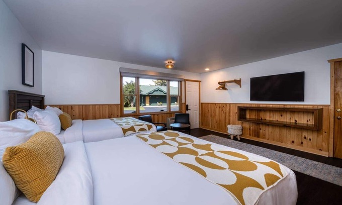 Lake Placid Condo | Town House Lodge offers the best of the Adirondacks