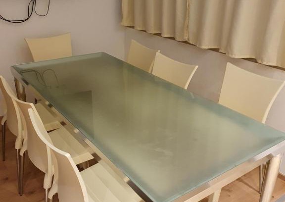 Rosenheim House | Family-Friendly Town House Rosenheim with Kitchen Amenities