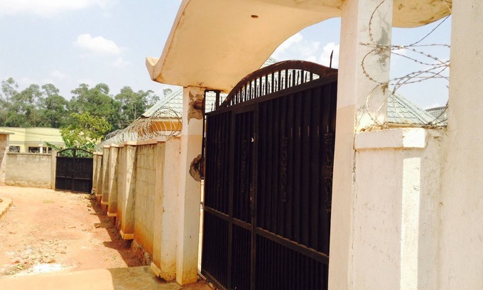 Bukoto Apartment | Cozy Town House Unit in Kampala with Family-Friendly Amenities