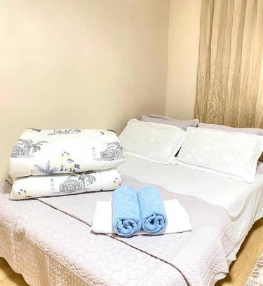 Almaty Apartment | Town House2