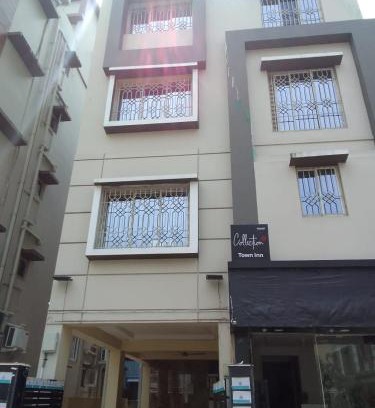 New Town House | Pet-Friendly Stays at TOWN IN with Breakfast Included