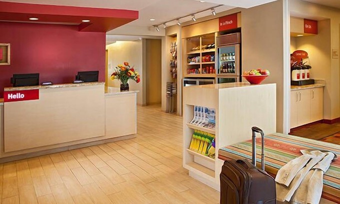 Port Arthur Hotel | Top-Rated Towneplace Suites Beaumont Port Arthur Awaits