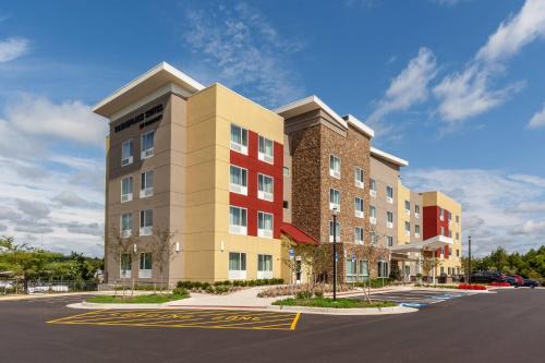 Front Royal Hotel | Experience TownePlace Suites by Marriott Front Royal Today