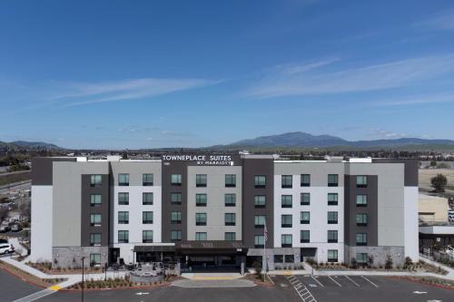 Pleasanton Hotel | Top-Rated TownePlace Suites by Marriott in Pleasanton