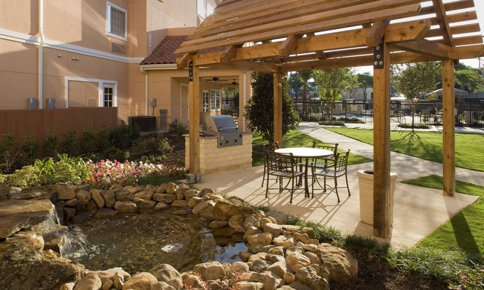 Shearer Hills - Ridgeview Hotel | Inviting TownePlace Suites by Marriott San Antonio Airport