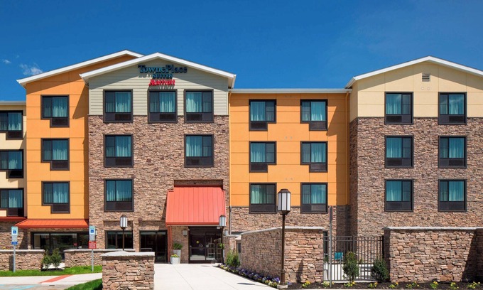 Swedesboro Hotel | Discover Comfort at TownePlace Suites by Marriott Swedesboro