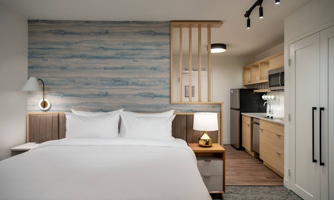 Canfield Hotel | Top-Rated Towneplace Suites in Canfield - Family Friendly Stays