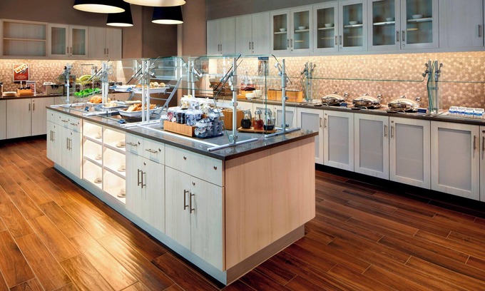 Easton Hotel | Discover TownePlace Suites by Marriott - 9.2/10 Rated Stay